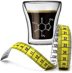 3. Caffeine increases fat burning during workouts