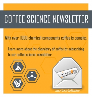 Coffee Science Newsletter