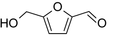 HMF molecule