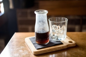 Does Cold Brew Coffee Have More Caffeine than Hot Coffee?