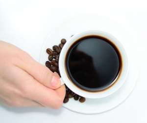 Vitamin E used as an Indicator for Adulterated Brazilian Coffee