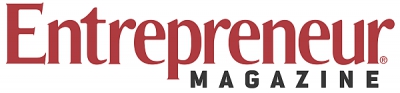 Entrepreneur Magazine Covers Decaf Publication
