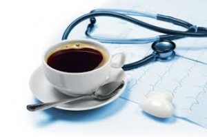 Coffee &amp; Health Benefits