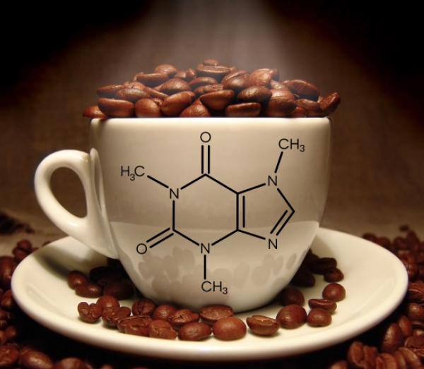 Unlocking Coffee&#039;s Chemical Composition: Part 2