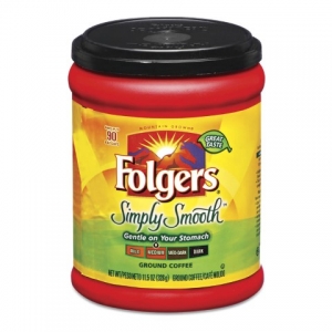 Folgers Launches &quot;Stomach Friendly Coffee&quot;