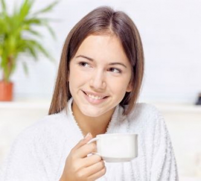 Caffeine May Affect Estrogen Levels in Women