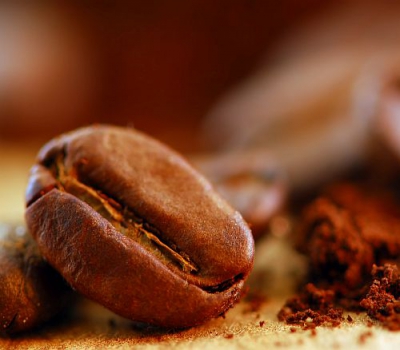 Antioxidant Effects of Coffee Melanoidins
